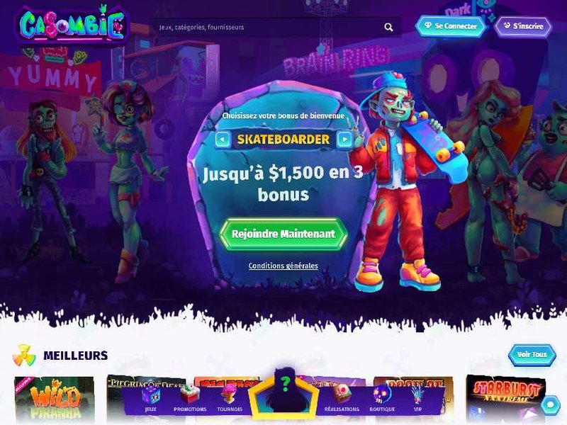 Casino en ligne casombie - La Révolution des Jeux de Hasard en Ligne chez les Jeunes Français