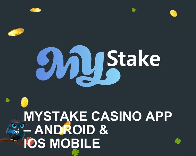 Discover the Thrills of Mystake Casino: Your Ultimate UK Online Gaming - overview