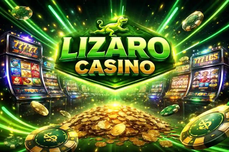Lizaro casino online in Netherlands